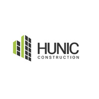 HUNIC Construction logo - Similar company to Gazeauair Inc.