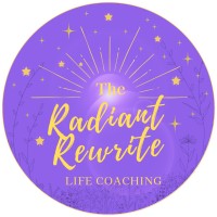 The Radiant Rewrite Life Coaching logo - Similar company to Bodyslims
