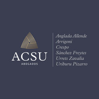 ACSU | Abogados logo - Similar company to Schönfeld Rescaldani Trucco
