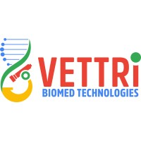 Vettri BioMed Technologies Pvt. Ltd. logo - Similar company to V&W Biotech