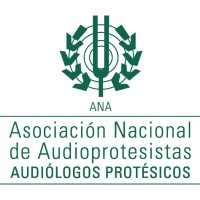 Asociación Nacional de Audioprotesistas logo - Similar company to Aeda