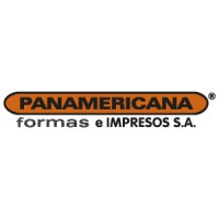 Panamericana Formas e Impresos S.A logo - Similar company to Auros Oficial