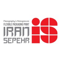 IranSepehr_Print logo - Similar company to Rayan Label Co.