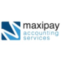 Maxipay Accounting Services logo - Similar company to Mp Hr Services