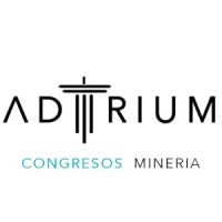 Adtrium Congresos logo - Similar company to Cidra Minerals Processing Inc.