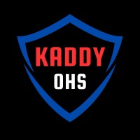 Kaddy OHS logo - Similar company to Ehs Consulting Network
