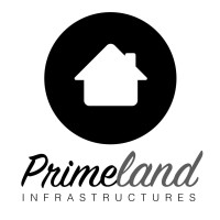 Primeland Infrastructures logo - Similar company to Prime Lands