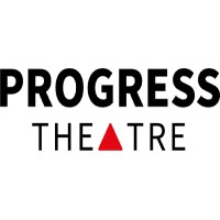 Progress Theatre logo - Similar company to Pershore High