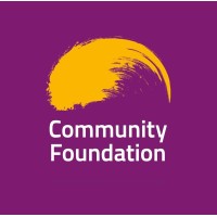 Community Foundation for Shropshire logo - Similar company to Big (Business Investment For Growth) Productivity