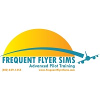 Frequent Flyer Sims logo - Similar company to Travelmole