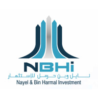 Nayel & Bin Harmal Investment Co logo - Similar company to Bin Harmal Group