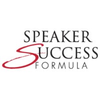 Speaker Success Formula logo - Similar company to Shil Shanghavi