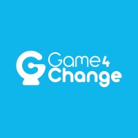 Game4Change logo - Similar company to Jcdc Ventures