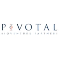 Pivotal bioVenture China logo - Similar company to K7 Captial