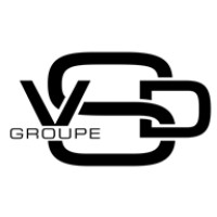 Groupe VSD logo - Similar company to Shape Wlb Inc.