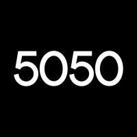 5050 Studio logo - Similar company to Elsewhen