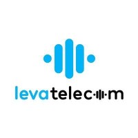 Leva Telecom logo - Similar company to Tentec Telecom