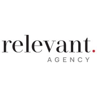 Relevant Agency logo - Similar company to Shareback