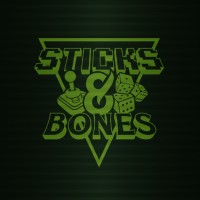 Sticks and Bones LTD logo - Similar company to Imaginize