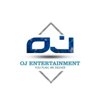 OJ ENTERTAINMENT logo - Similar company to Jh Carr