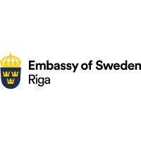 Embassy of Sweden in Riga logo - Similar company to U.S. Embassy Riga
