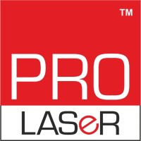ProLASER® logo - Similar company to Prolaser Ltd