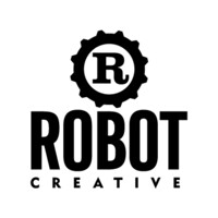 Robot Creative logo - Similar company to Talkstrategy