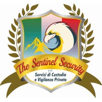 The Sentinel Security S.r.l. logo - Similar company to Amedeo Leone Studio Privacy