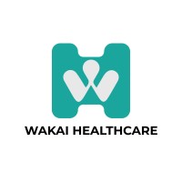 WAKAI HEALTHCARE logo - Similar company to Erweit Life