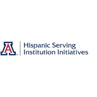 University of Arizona Hispanic Serving Institution - HSI Initiatives logo - Similar company to Asu Clfsa