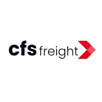 CFS FREIGHT LLC logo - Similar company to Entrust Shipping Llc