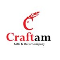 Craftam logo - Similar company to Luckyhandicraft
