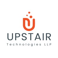 UPSTAIR TECHNOLOGIES LLP logo - Similar company to Evoqtech