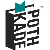 Pothkade logo - Similar company to Kubernetes Austin