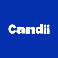Candii logo - Similar company to Collar®