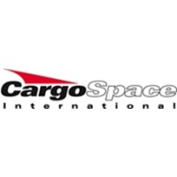 Cargospace International logo - Similar company to Toddiv