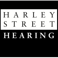 Harley Street Hearing & Musicians' Hearing Services logo - Similar company to Deaf Choices Uk