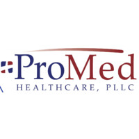 ProMed Healthcare, PLLC logo - Similar company to Omnicores