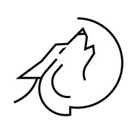 Loupblanc.co logo - Similar company to Hypermondes