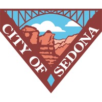 City of Sedona, AZ logo - Similar company to Farrell Smyth, Inc.