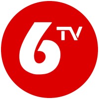 6TV logo - Similar company to Tvnxt