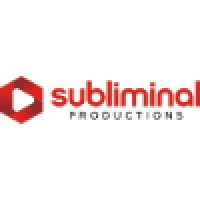 Subliminal Productions| Video Production logo - Similar company to Fancy
