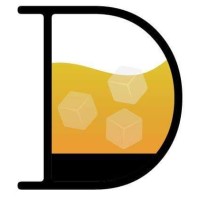 DISTILLD Podcast logo - Similar company to Whiskycast