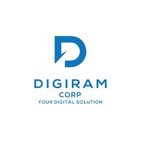 DigiRam Corp logo - Similar company to Mendu Herbs