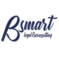 BSmart Legal & Consulting logo - Similar company to Studio Legale De Lucia