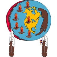 Kitigan Zibi Anishinabeg (KZA) logo - Similar company to Vision D'Or