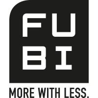 FUBI SOLUTIONS logo - Similar company to 420 It