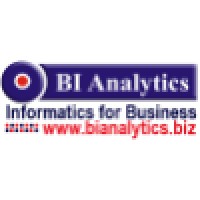 BI Analytics Colombia logo - Similar company to Consultoria De Business Intelligence - Consulte Bi