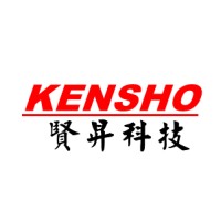 Kensho賢昇科技 logo - Similar company to The Wave Talk