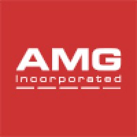AMG, Inc. logo - Similar company to Reiter Technical Services